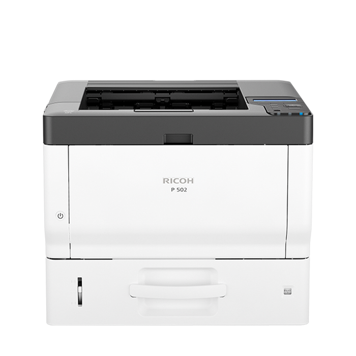 Impresora Láser P 502