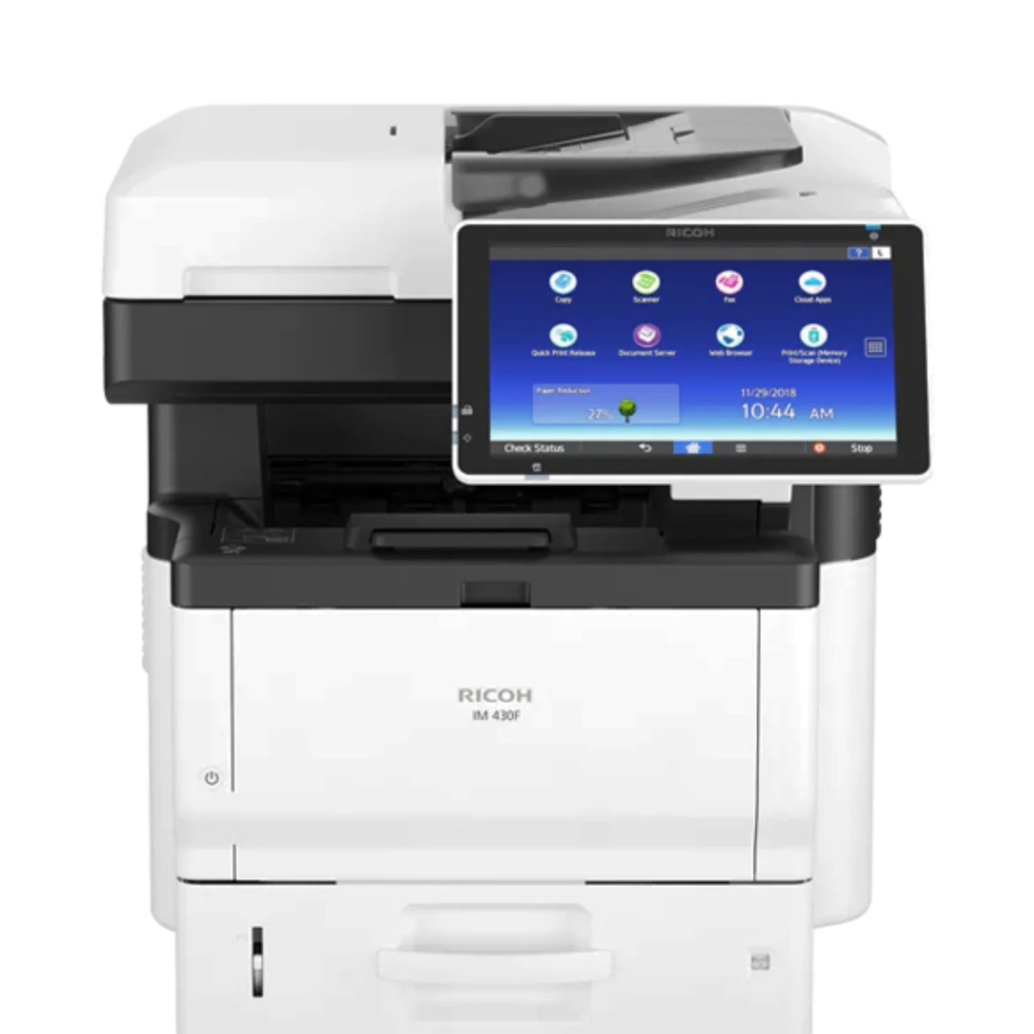 Impresora Multifunción IM 430F
